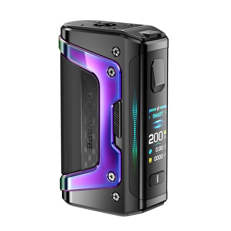 GeekVape Aegies Legend 5 Mod Only