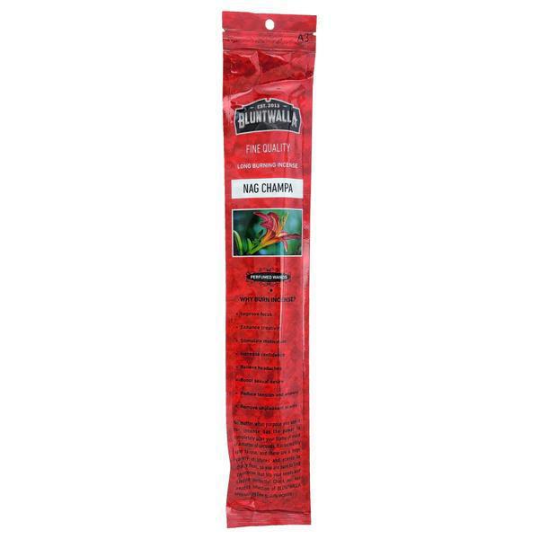 Blunt Walla Incense Display