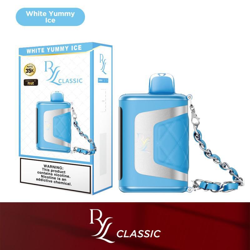 RYL Classic 35k Disposable
