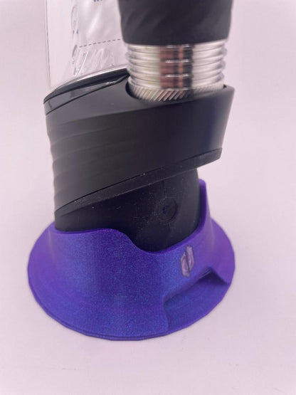 Kandy Custom 3-D Prints Puffco Peak Pro Accessory - Single Color / Color Fade Stabilizer Base