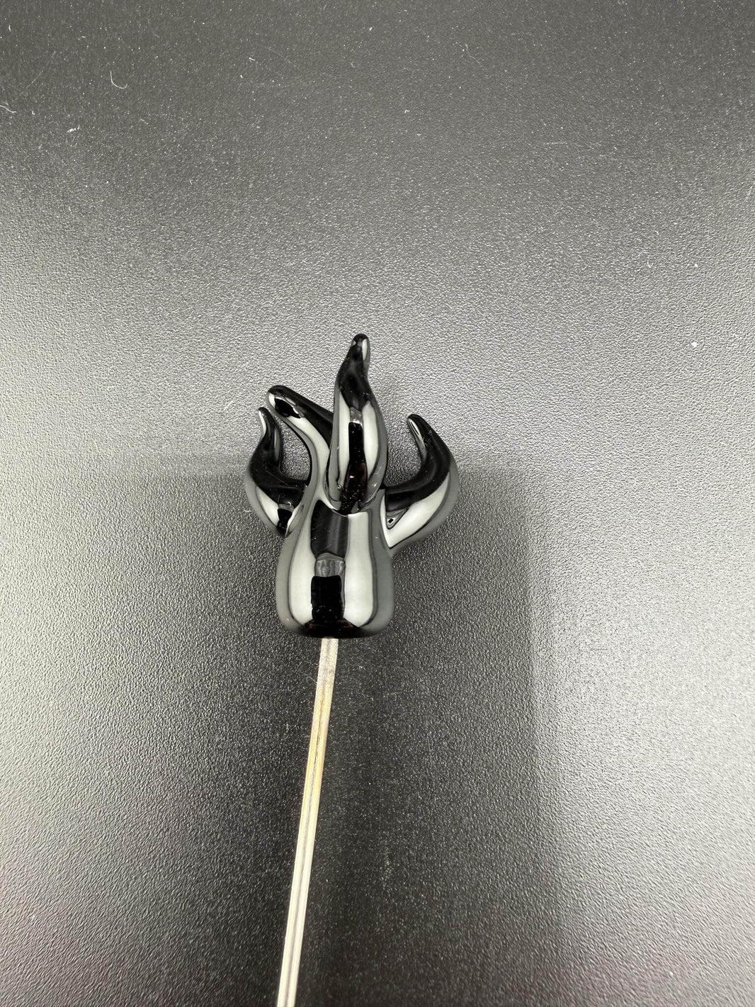 Paulson Pieces Glass Pokers