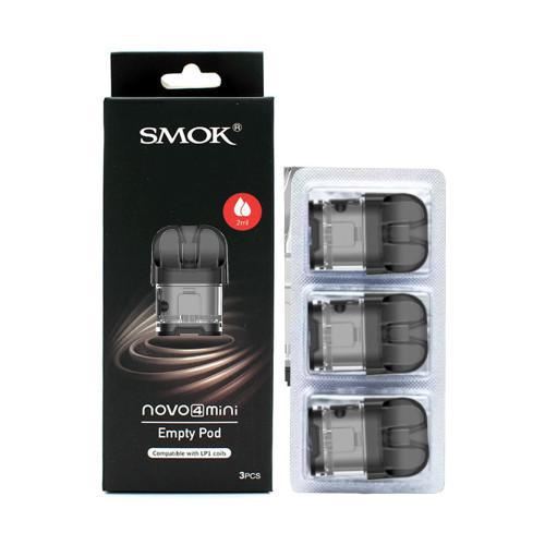 Smok Novo 4 Mini Pod 1pc
