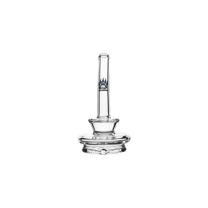 Calibear Glass Puffco Peak / Peak Pro Glass Replacement - Gandolf Sherlock Dry