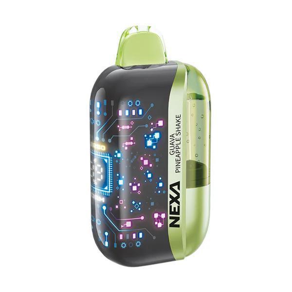 Nexa Ultra 50K Disposable