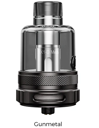 FreeMax Maxus DTL Pod Tank