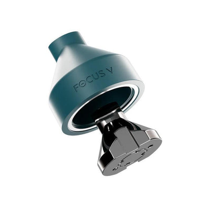 Focus V Aeris –  Palm-Sized Smart Dab Rig