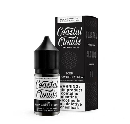 Coastal Clouds 30ml Iced