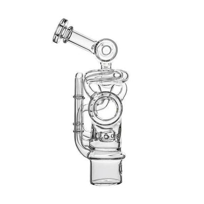 Calibear Glass Dr Dabber Switch 2 Glass Attachment - Swiss Recycler