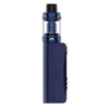 Vaporesso Gen 80 S Itank 2 Kit in navy color showcasing sleek design and advanced vaping technology.