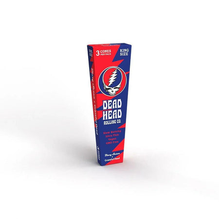 Blazy Susan x Grateful Dead Cones