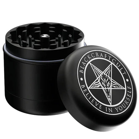 Blackcraft 2" Grinder