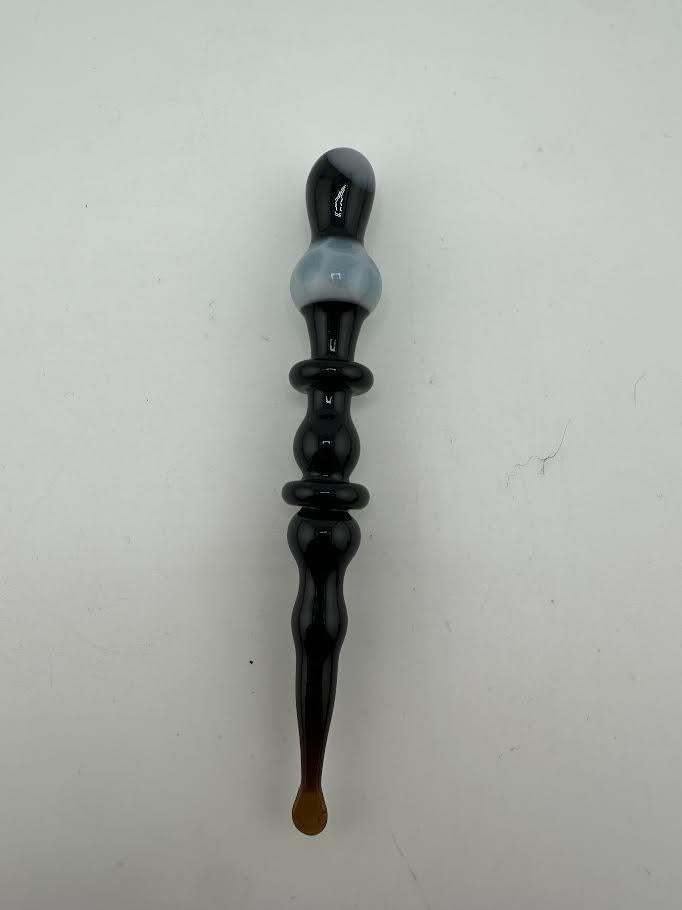 Paulson Pieces Dab Tool - Black Handle