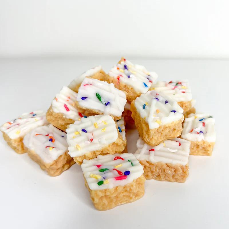 Braelake Specialty Wax Melts - Birthday Cake