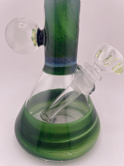 MJHoG 3-Way Collab Beaker