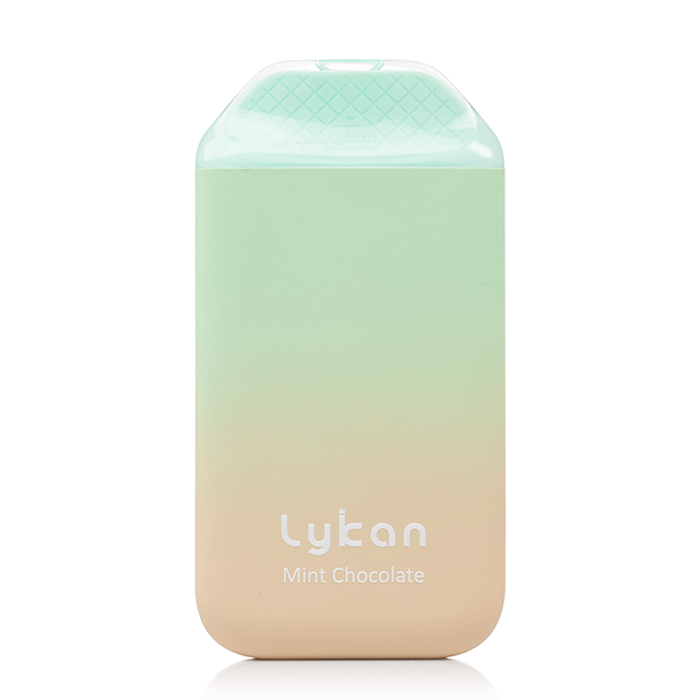 Lykcan Belo 6k Disposable