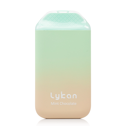 Lykcan Belo 6k Disposable