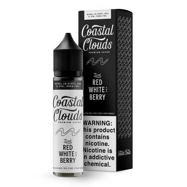Coastal Clouds 60ml Iced