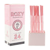 Rozy Pink Cones 24pk