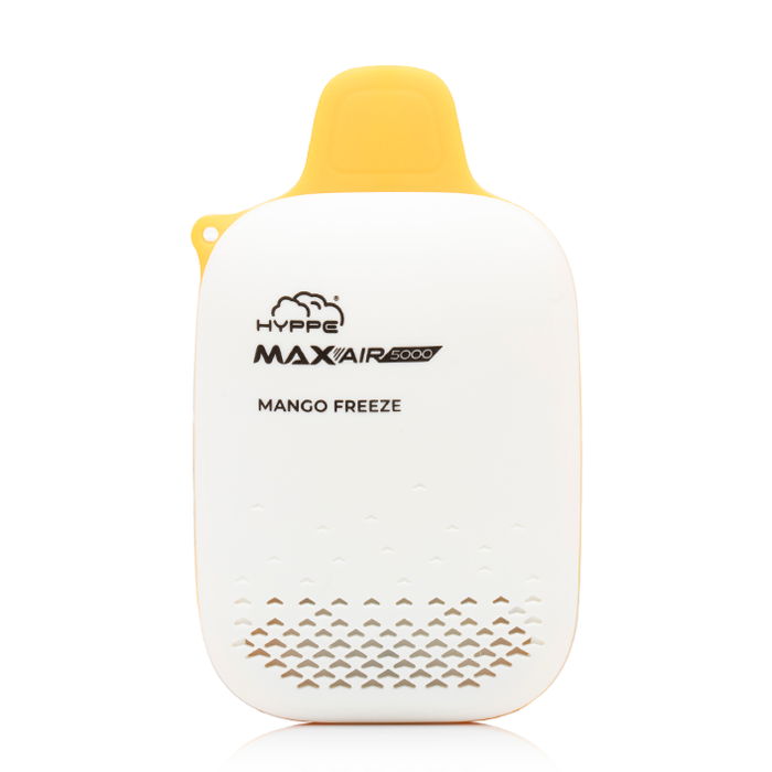 Hyppe Max Air 5000 Puffs