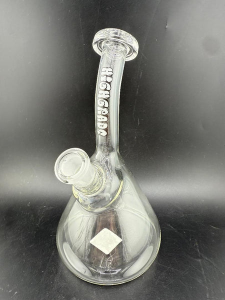 Highgrade Glass Beaker Rig 14mm 90°