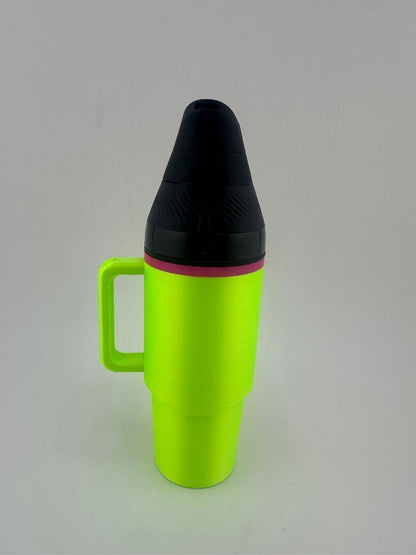 Kandy Custom 3-D Prints Puffco Proxy Core Cups - Mug w/ handle