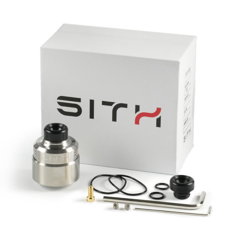 Vaperz Cloud Sith RDA