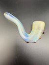 Paul Smith Fumed Sherlock Pipe