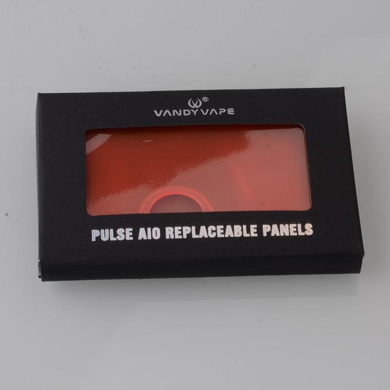 Vandy Vape Pulse AIO Panel