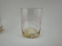 Brando Glass Puffco Proxy Core Accessory - Clear & Fumed Bottom Cup