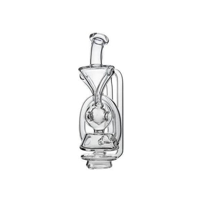 CaliBear Glass Focus V Carta / Carta 2 / Carta Sport Glass Attachment - Swiss Fab Recycler