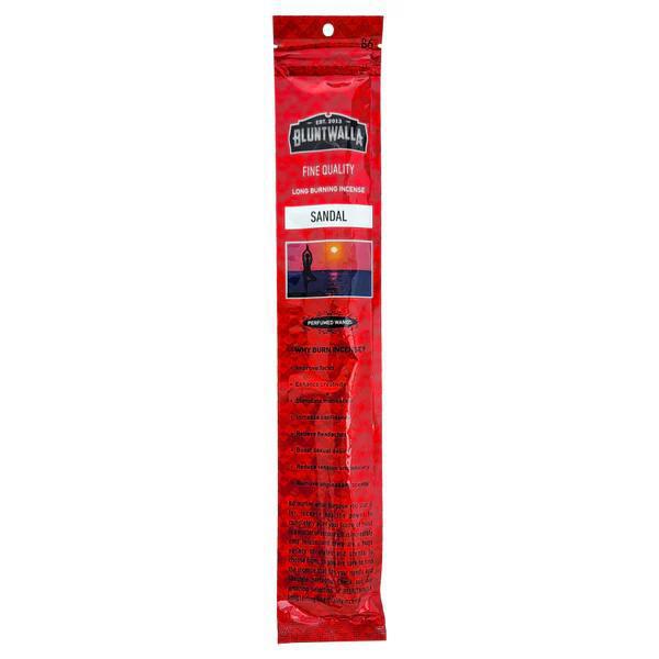 Blunt Walla Incense Display