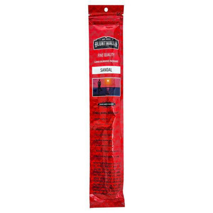 Blunt Walla Incense Display