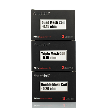 FreeMax M Pro Coil 1pc