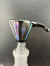 Phranq Glass Heady Leaf 14mm Bowl