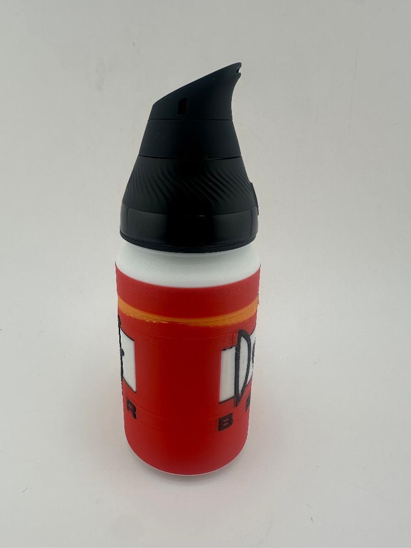 Kandy Custom 3-D Prints Puffco Proxy Core Beer Can Cup designed for unique style and functionality.