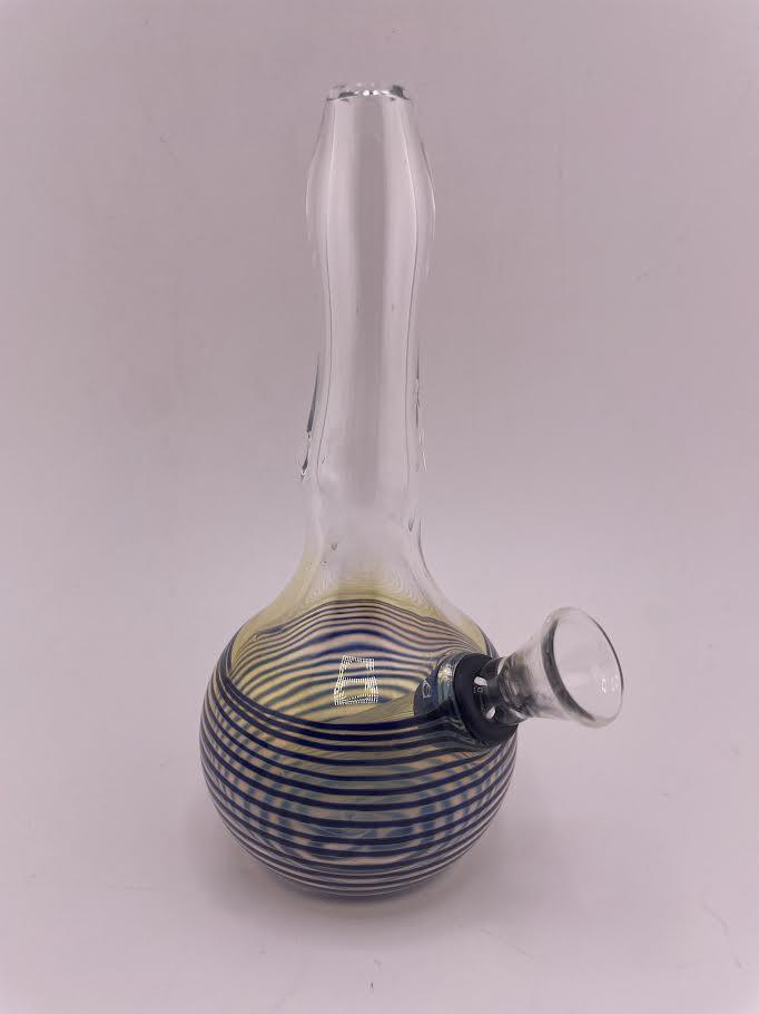 MJHoG 6.5" Bing Fume Wrap & Rake