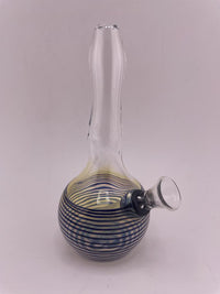 MJHoG 6.5" Bing Fume Wrap & Rake