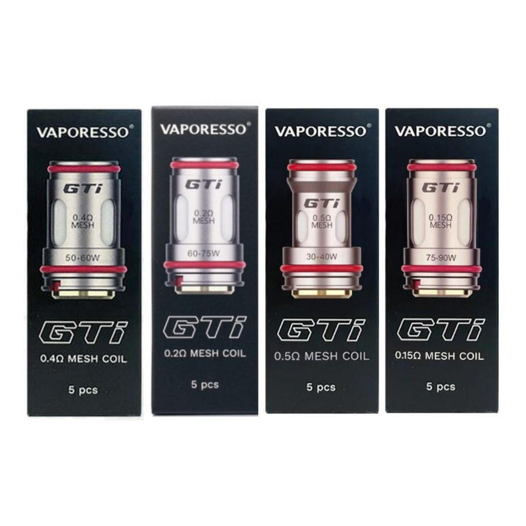 Vaporesso GTi Coil 1pc