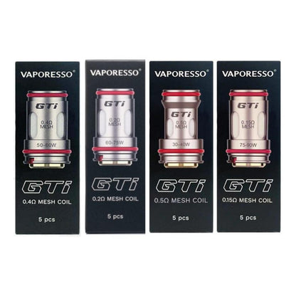 Vaporesso GTi Coil 1pc