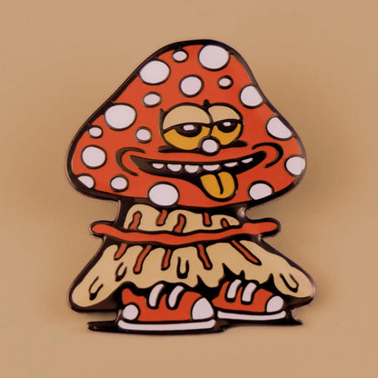 Killer Acid Pin