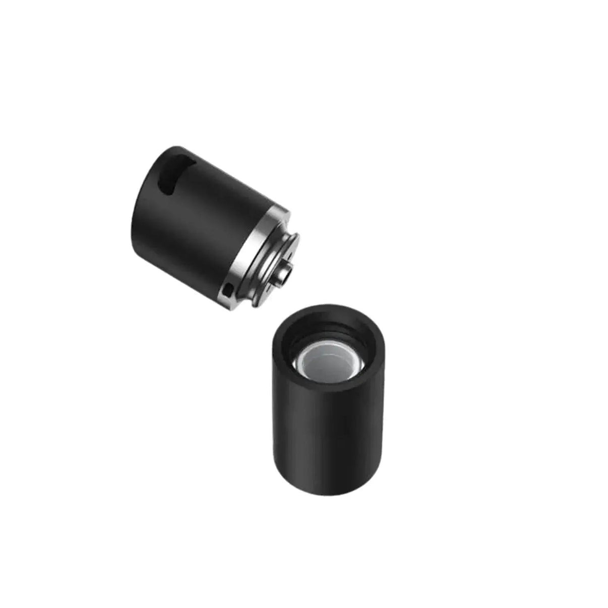 VOOZR Pivot 3DXL Chamber Adapt to Puffco Pivot and VOOZR P2 A Pen ( Coming Soon ) design with ceramic heating.