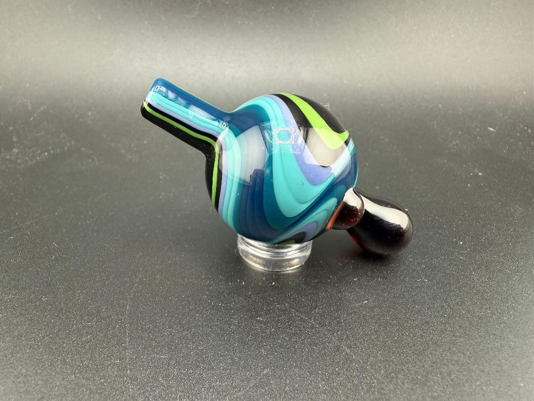 Paulson Pieces Bubble Cap