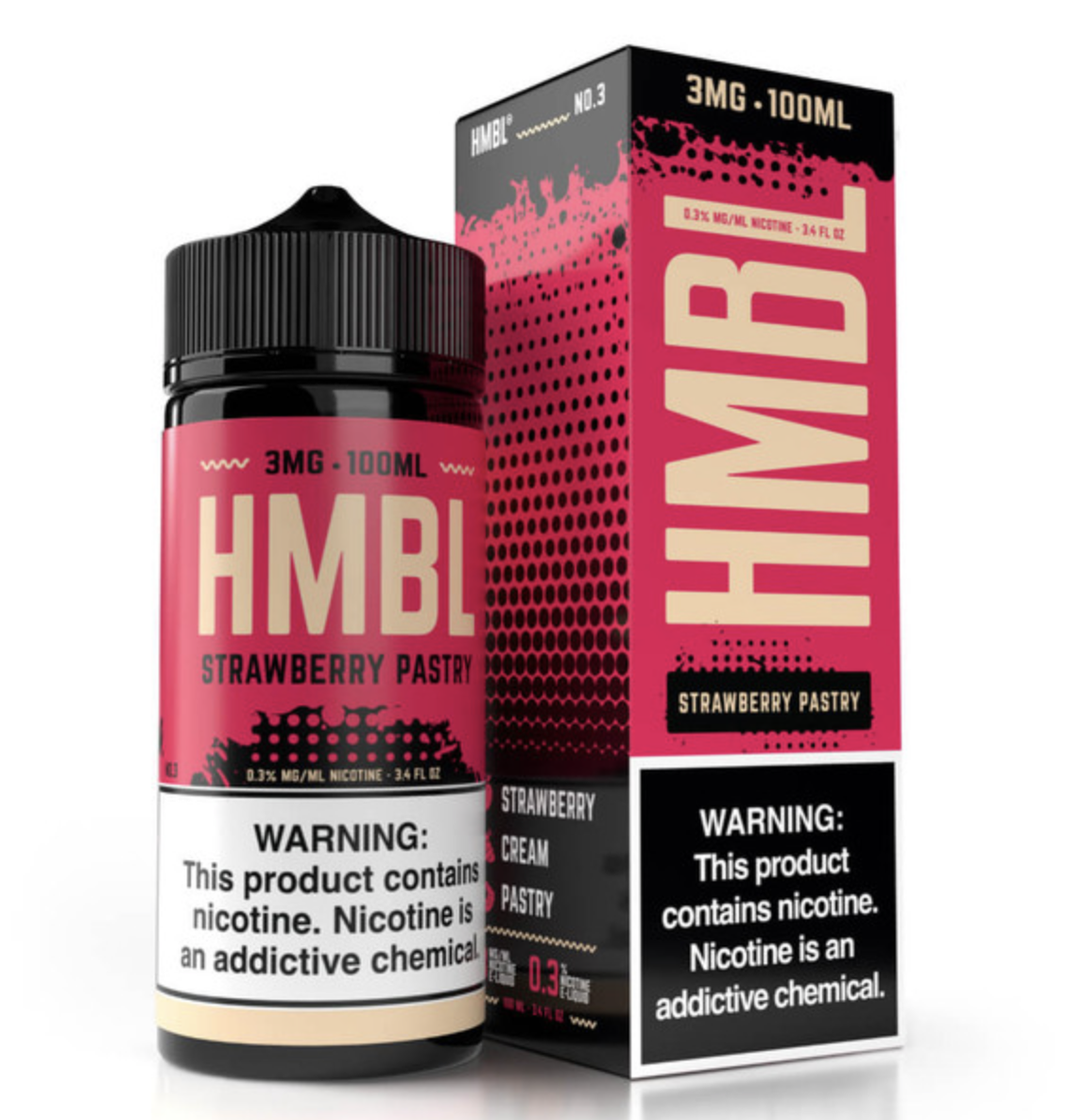 HMBL 100ml
