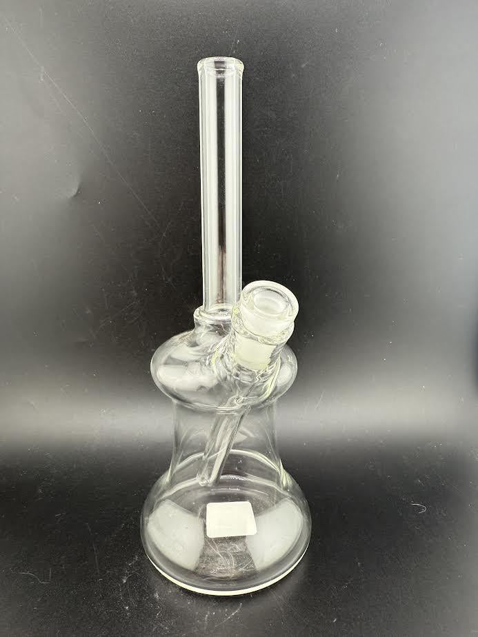 Filla John Glass Clear Rig 10mm 45°