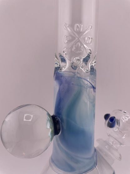 MJHoG 3-Way Collab Beaker