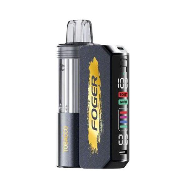 Foger Switch Pro 30k