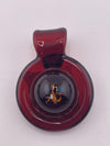 Tim Doane Glass Pendant - Monster Inspired Character