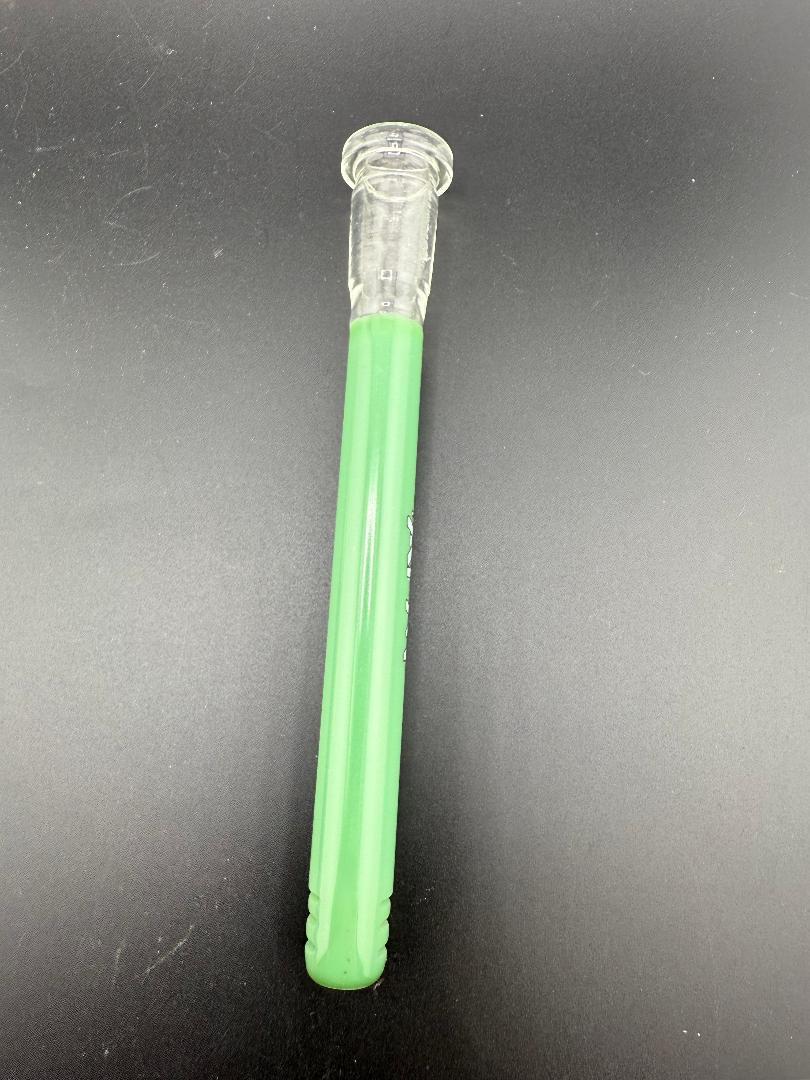 AFM Glass Colored 14mm Downstem