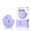 Cyrine Birdie 510 Battery in compact bird shape packaging for high-performance vaping with 510 thread cartridges.