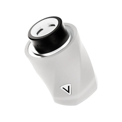 Focus V Aeris –  Palm-Sized Smart Dab Rig